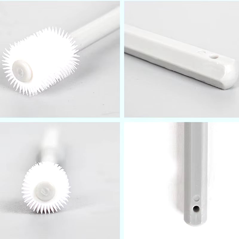 Cat Toothbrush Soft Hair Brush for Cats Mouth Cleaning Cat Brush for Teeth Cleaning Pet Grooming Cats Toothbrush Pet Products