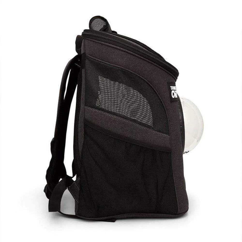 "The Fat Cat" Cat Backpack - for Larger Cats