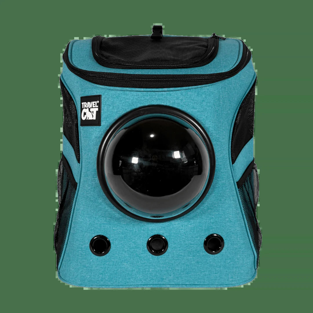 "The Fat Cat" Cat Backpack - for Larger Cats