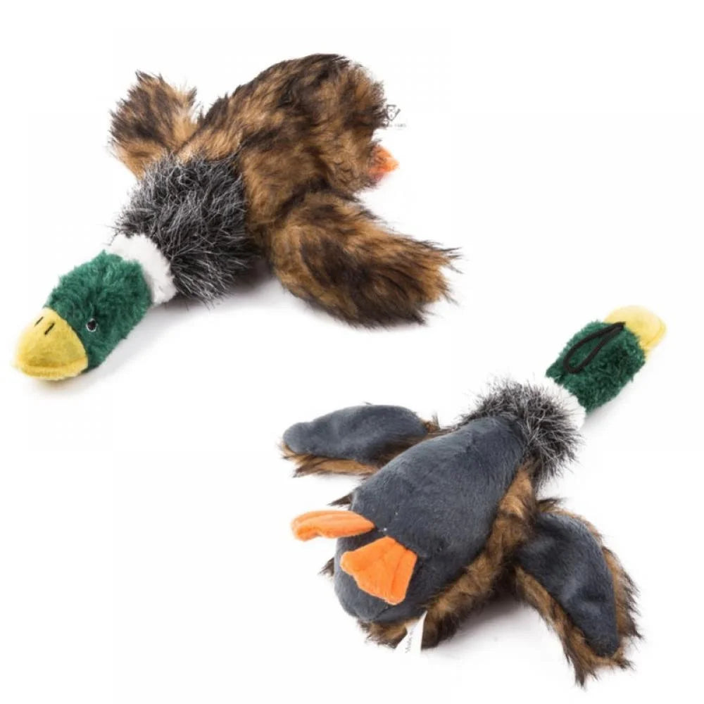 1Pcs Dog Chew Toy Dog Plush Toys Squeaky Dog Toys Dog Birthday Toys for Large Dogs Indestructible Dog Toys Dog Pen Indoor Dog Toys Large Breed Puppy Chew Toys
