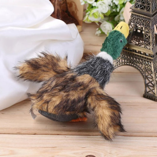1Pcs Dog Chew Toy Dog Plush Toys Squeaky Dog Toys Dog Birthday Toys for Large Dogs Indestructible Dog Toys Dog Pen Indoor Dog Toys Large Breed Puppy Chew Toys