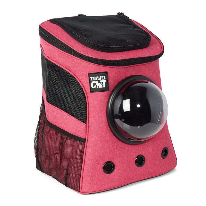 "The Fat Cat" Cat Backpack - for Larger Cats