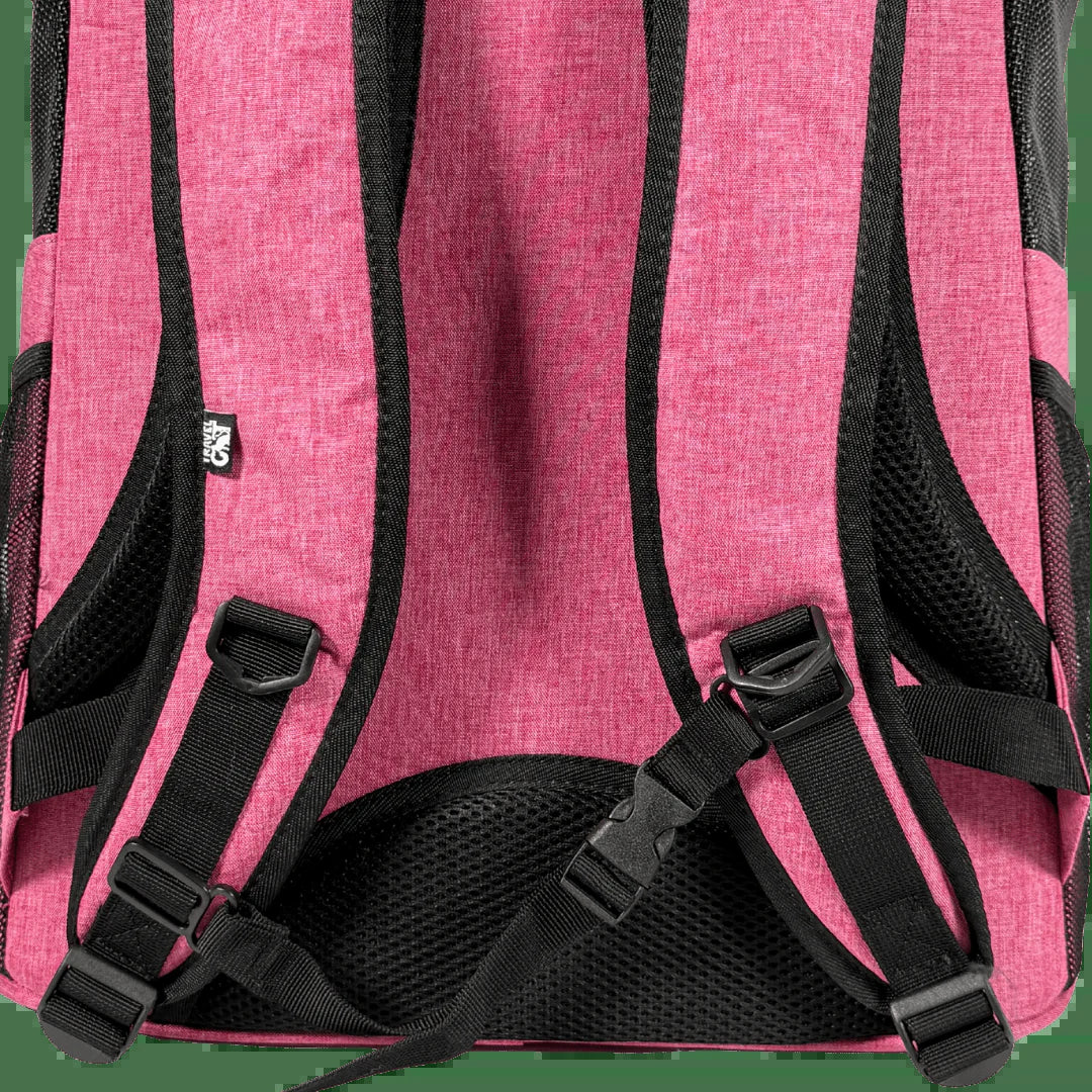 "The Fat Cat" Cat Backpack - for Larger Cats