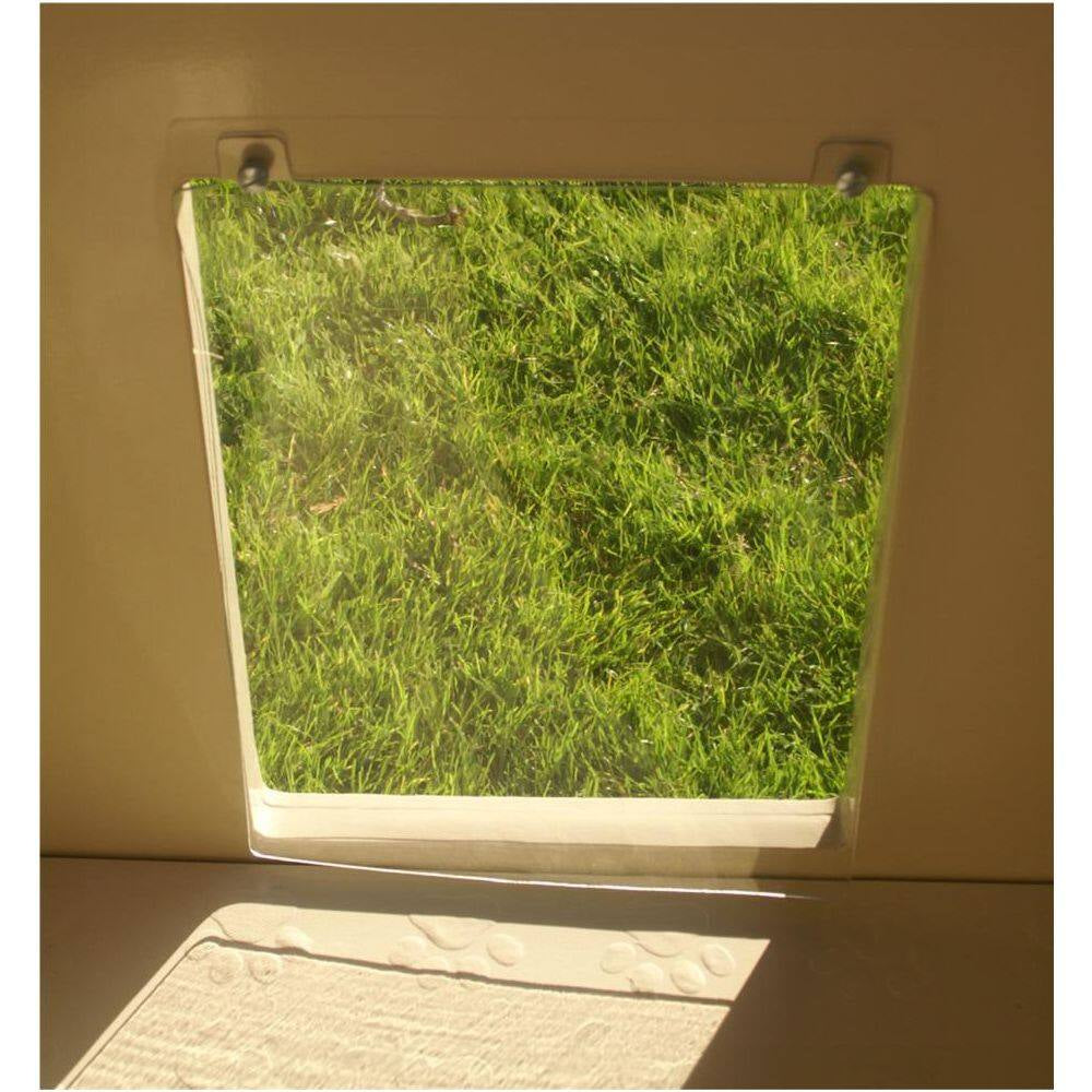 Dog House Door Flap - Medium