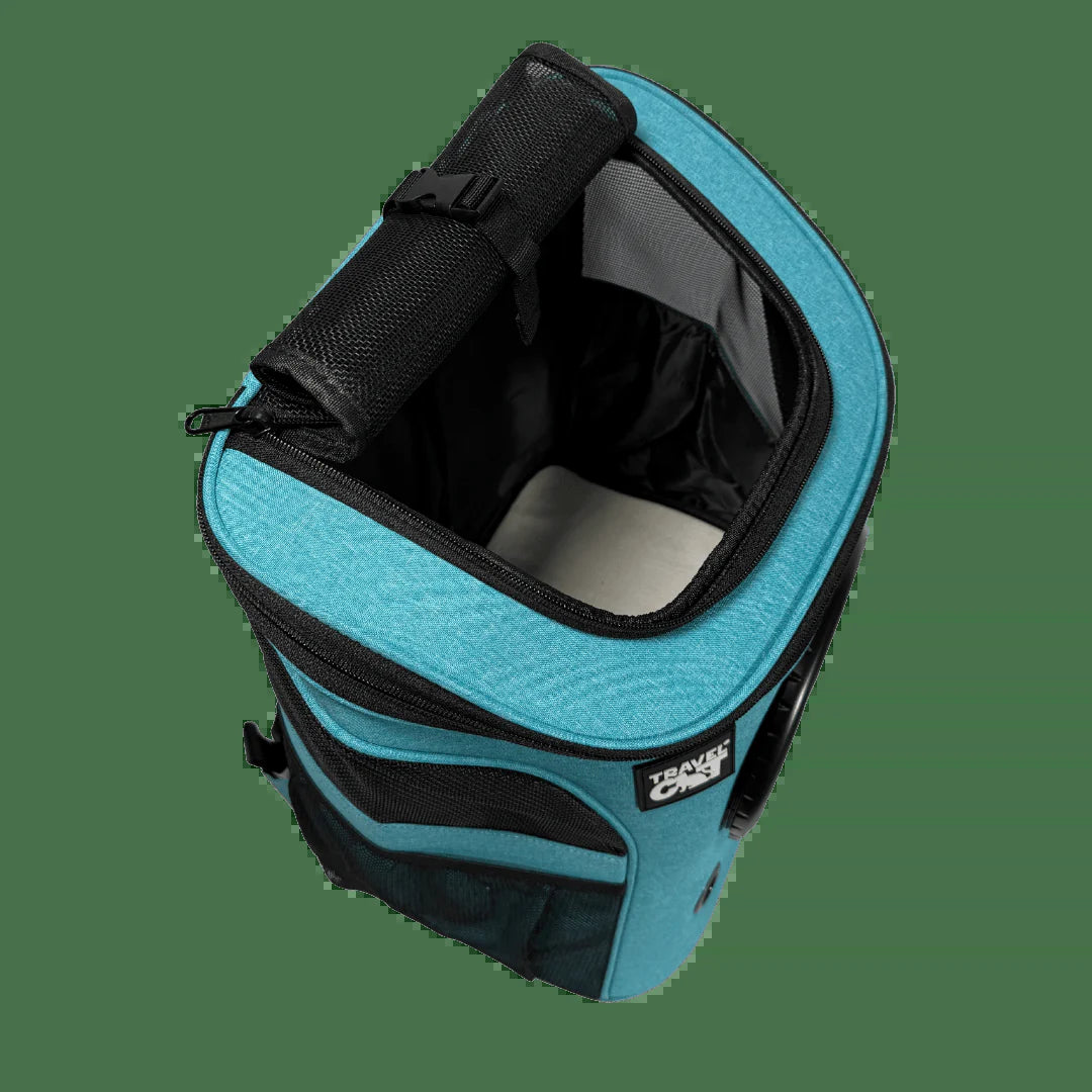 "The Fat Cat" Cat Backpack - for Larger Cats