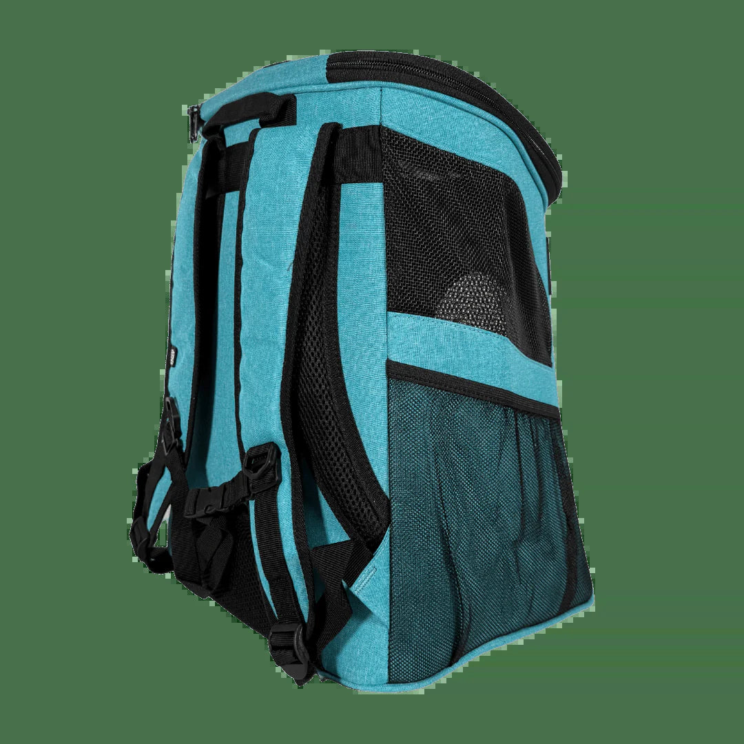 "The Fat Cat" Cat Backpack - for Larger Cats