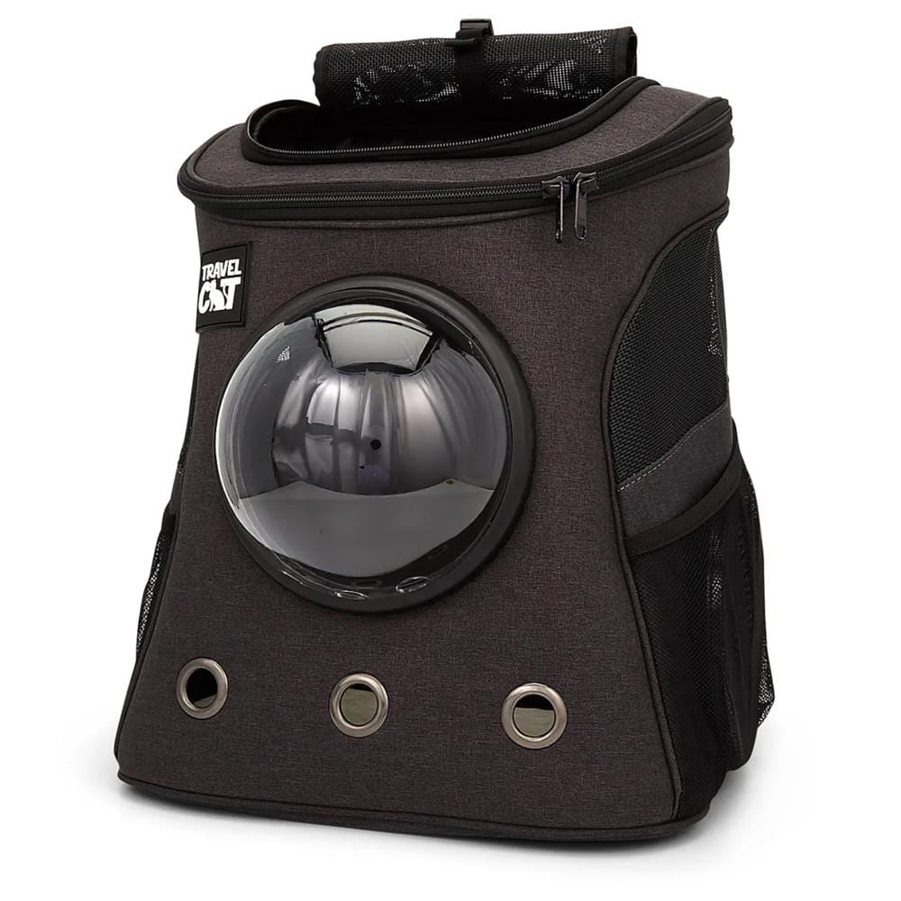 "The Fat Cat" Cat Backpack - for Larger Cats