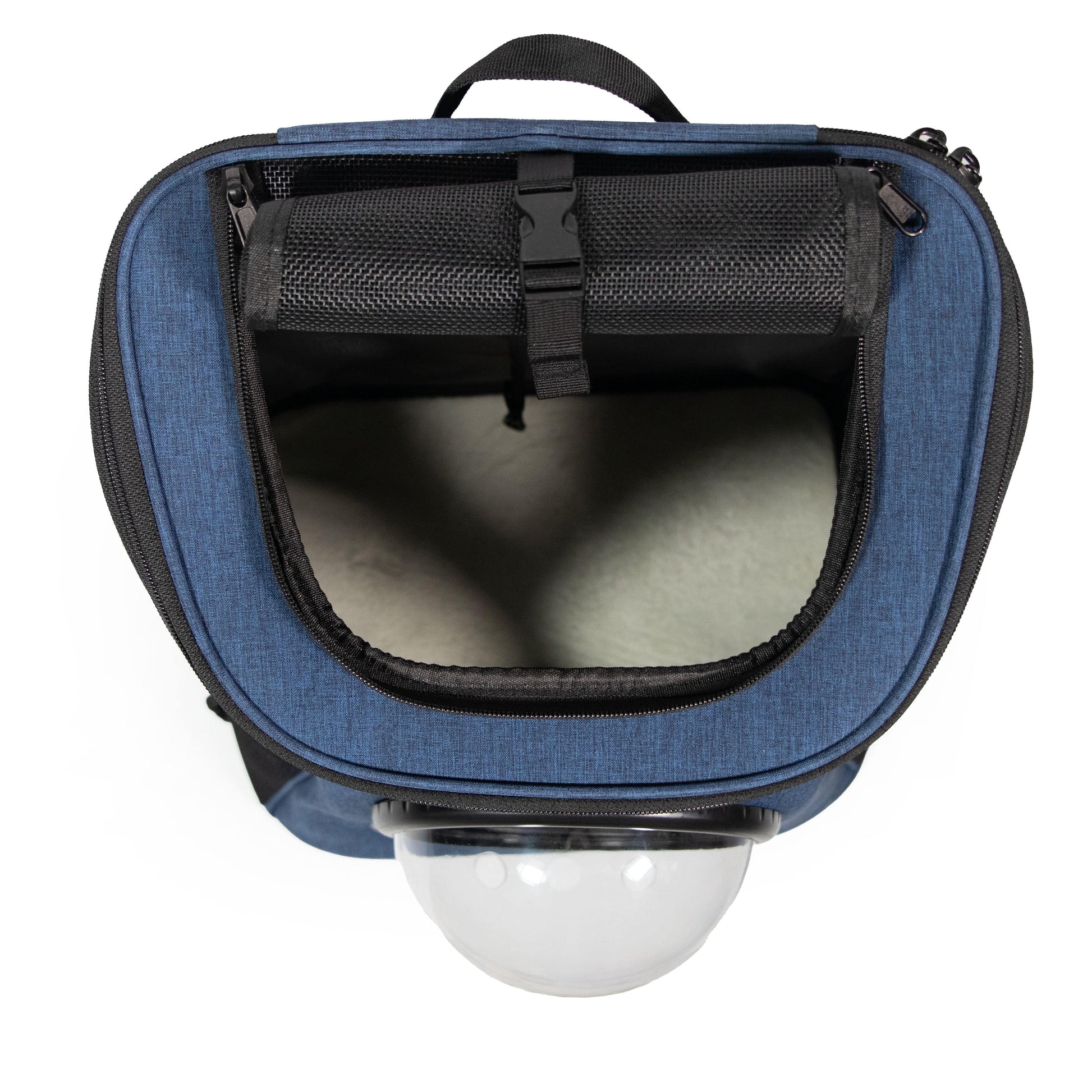"The Fat Cat" Cat Backpack - for Larger Cats