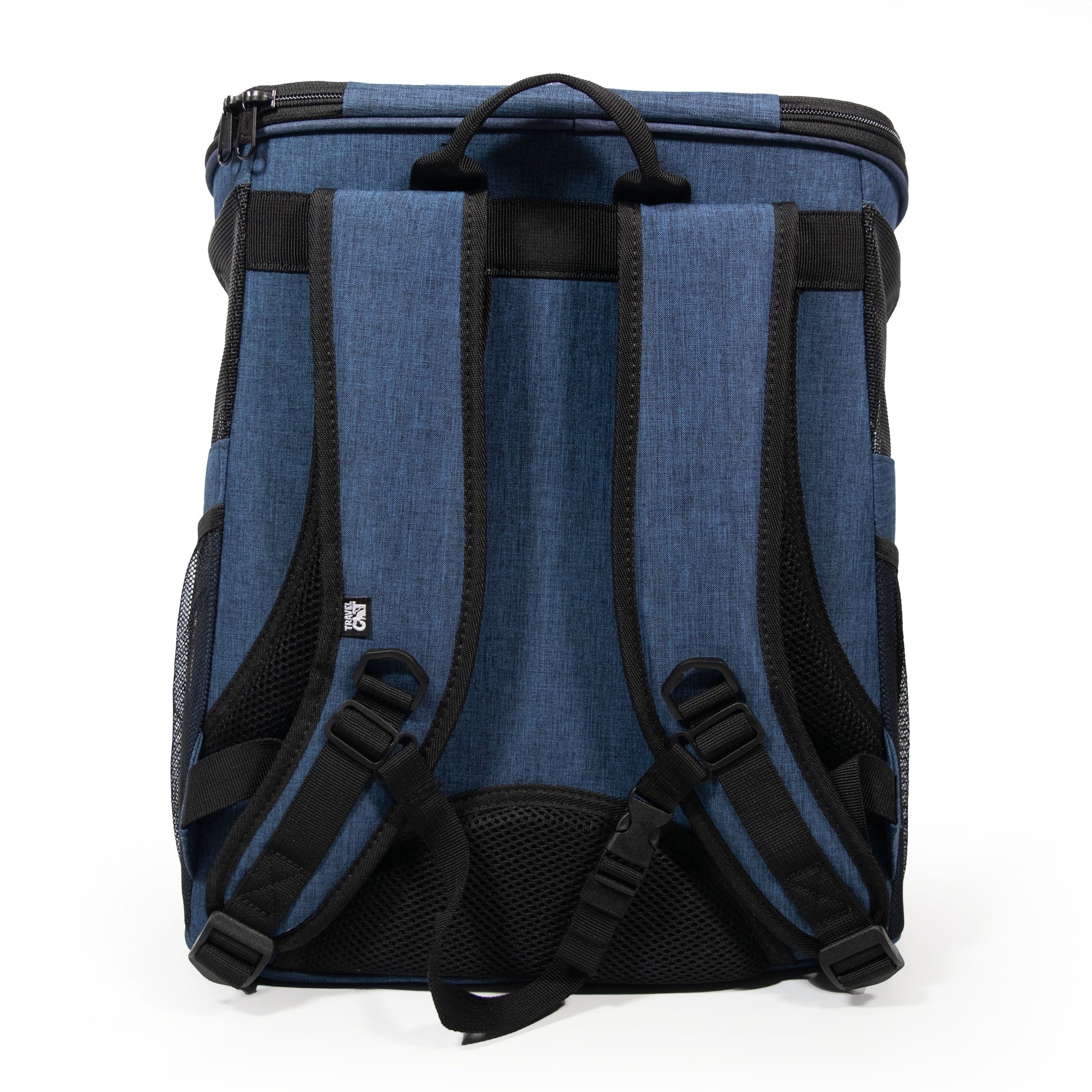"The Fat Cat" Cat Backpack - for Larger Cats