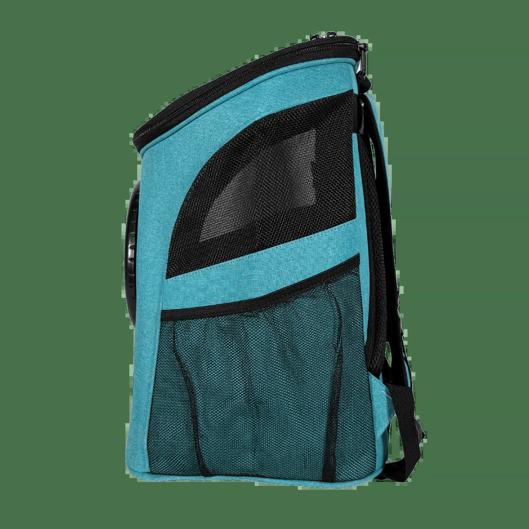 "The Fat Cat" Cat Backpack - for Larger Cats