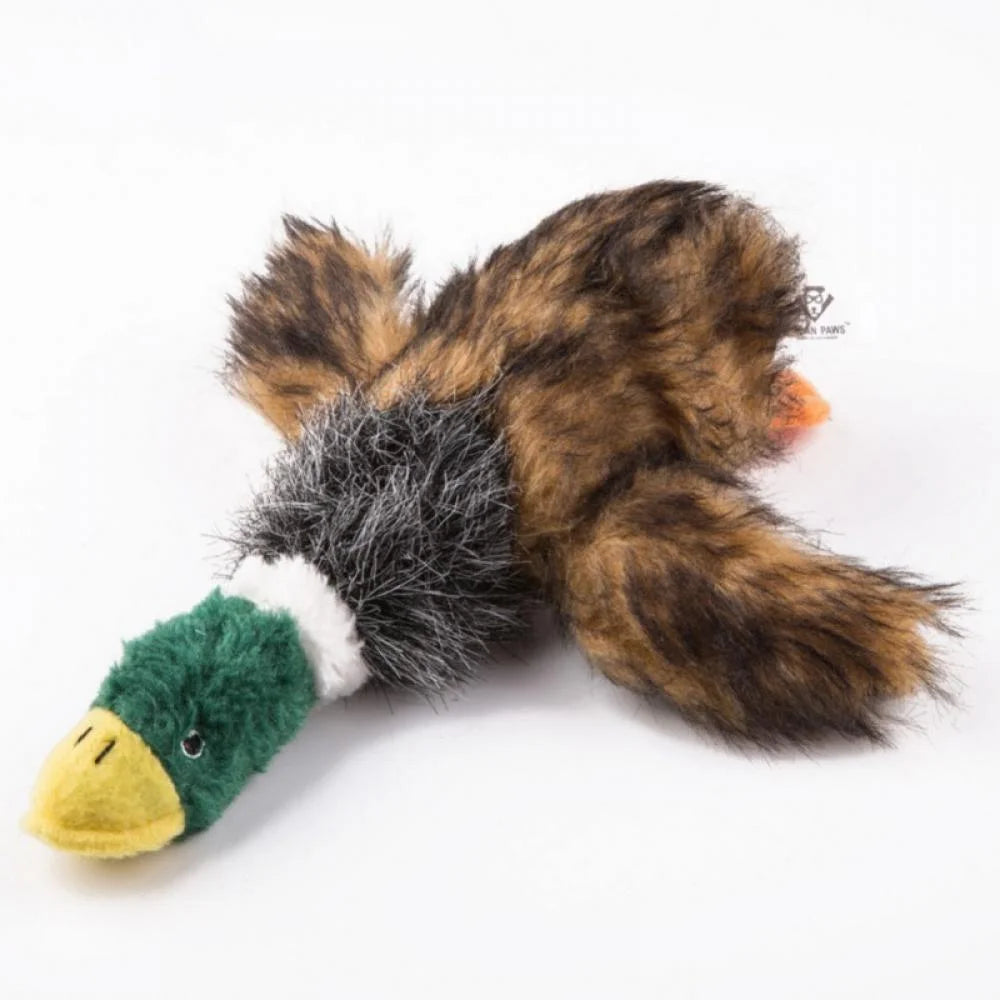 1Pcs Dog Chew Toy Dog Plush Toys Squeaky Dog Toys Dog Birthday Toys for Large Dogs Indestructible Dog Toys Dog Pen Indoor Dog Toys Large Breed Puppy Chew Toys