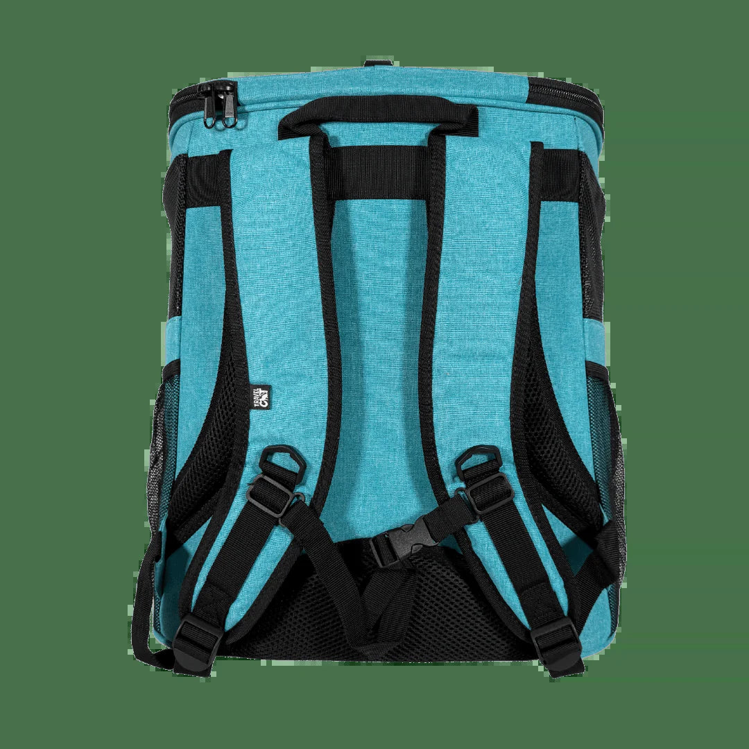"The Fat Cat" Cat Backpack - for Larger Cats