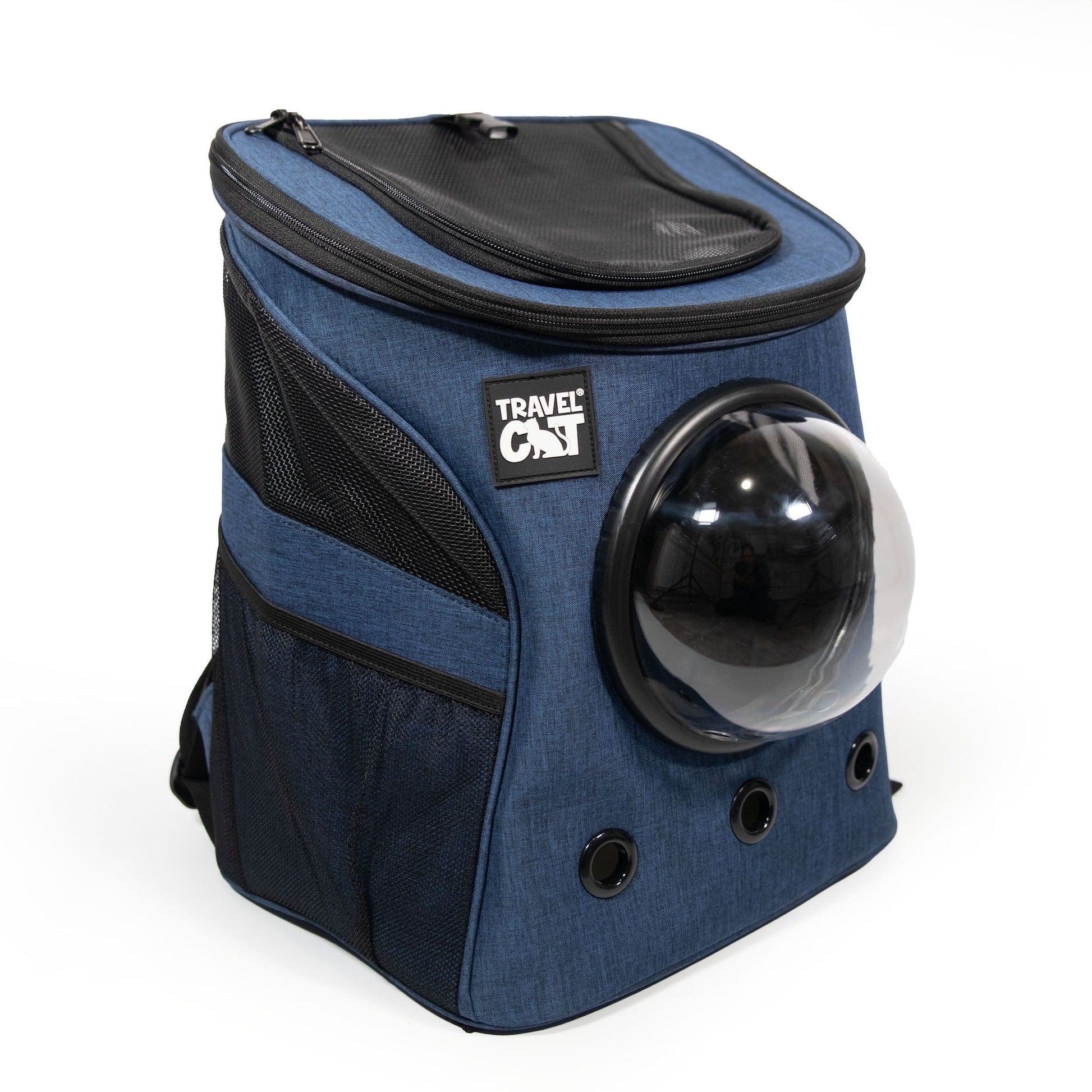 "The Fat Cat" Cat Backpack - for Larger Cats