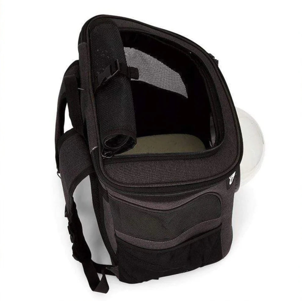 "The Fat Cat" Cat Backpack - for Larger Cats