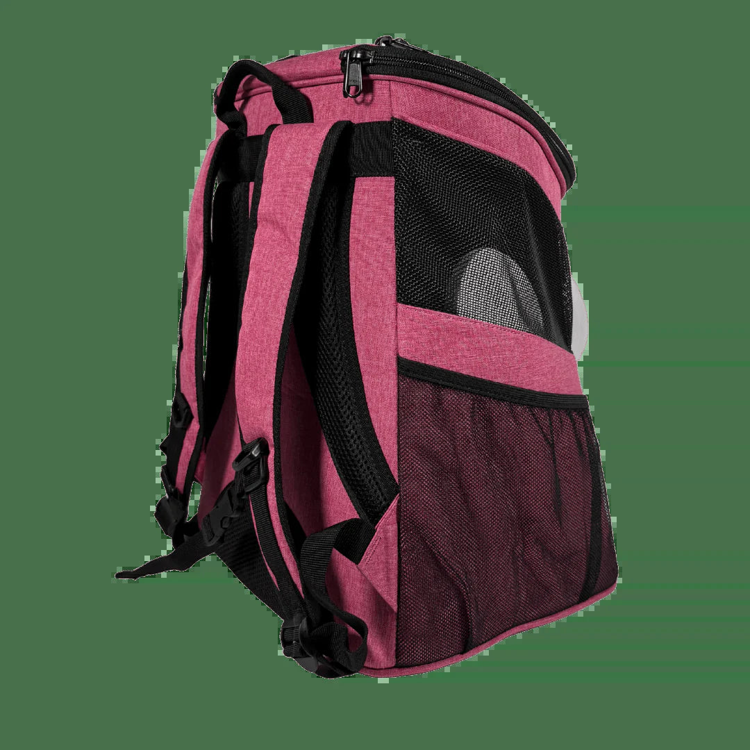 "The Fat Cat" Cat Backpack - for Larger Cats
